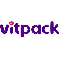 Vitpack logo - Similar company to Aminovitas