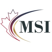 MSIcert logo - Similar company to Kasys