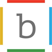Binated logo - Similar company to L Cube Innovative Solutions