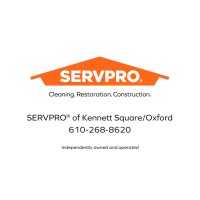SERVPRO of Kennett Square/Oxford logo - Similar company to Pinnacle Cfo Services