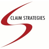 Claim Strategies logo - Similar company to Subronation Llc