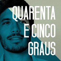 45grauspodcast logo - Similar company to Salinas80
