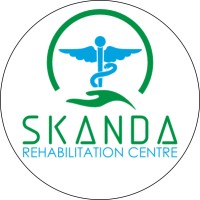 Skanda Rehabilitation Center logo - Similar company to Total Solutions Rehabilitation Society