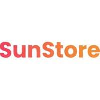 SunStore Solar Private Limited logo - Similar company to Oneklick Techno Renewable Pvt. Ltd.