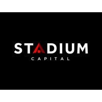 Stadium Capital Holdings logo - Similar company to Parker Grears Developments