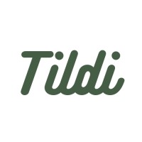 Tildi logo - Similar company to Nuranda