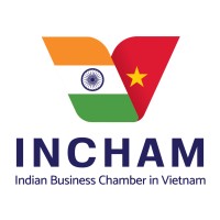 Indian Business Chamber In Vietnam logo - Similar company to Ishan International Pvt Ltd