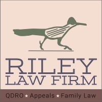 Riley Law Firm PLC logo - Similar company to Keytlaw, Llc
