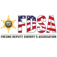 Fresno Deputy Sheriff's Association logo - Similar company to Riverside Sheriffs' Association