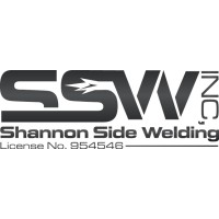 Shannon Side Welding, Inc logo - Similar company to Engineering 350