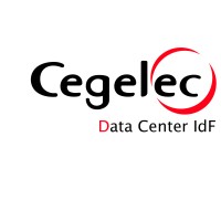 Cegelec Data Center IdF logo - Similar company to Lead Gen Solution