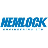 Hemlock Engineering Ltd logo - Similar company to Summerfield Engineering Limited