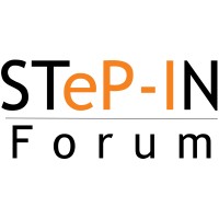 Team STeP-IN Forum logo - Similar company to Aiensured