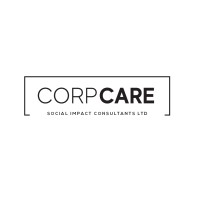 CorpCare logo - Similar company to Solvate