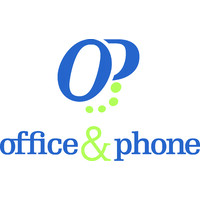 office & phone Büromanagement GmbH logo - Similar company to Qfp Qualifizierte Förderprogramme Gmbh