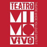 Teatro Vivo logo - Similar company to Upswing