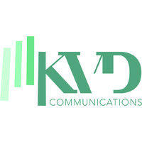 KVD Communications logo - Similar company to Cherryflava | Trends And Innovation