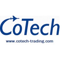 CoTech Trading (GB) Ltd logo - Similar company to Anu Multi Resources Pvt. Ltd.
