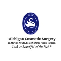 Michigan Cosmetic Surgery logo - Similar company to Excellent Enterprises