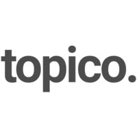 Topico logo - Similar company to Tópico