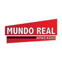 Mundo Real Atacado logo - Similar company to Rainha Das Noivas