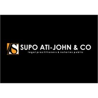 SUPO ATI-JOHN & CO. logo - Similar company to Cfl Group