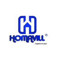 HOMAVILL GROUPS logo - Similar company to Evavote