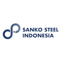 Sanko Steel Indonesia logo - Similar company to Pt. Rubber And Rubber Tech