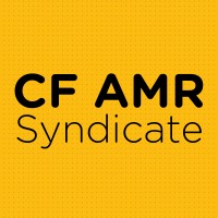 CF AMR Syndicate logo - Similar company to Pace-Amr