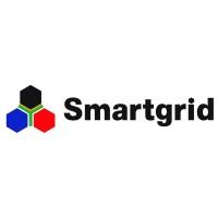 Smartgrid Group logo - Similar company to Smartgrid By Senelec