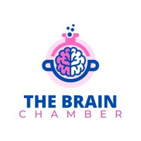 The Brain Chamber logo - Similar company to Imagine Anything