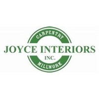 Joyce Interiors Inc. logo - Similar company to Orion Interiors, Inc.