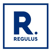 Regulus Trading logo - Similar company to Labsky Pet Supplies