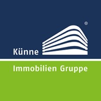 Künne Immobilien Gruppe logo - Similar company to Vicus Group Ag