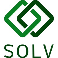 Solv-Maxx Solutions Brokerage logo - Similar company to Spai Logistics Llc