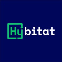 Hybitat logo - Similar company to Poseidon Hyperes