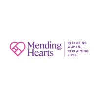 Mending Hearts, Inc. logo - Similar company to Cheernotes