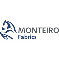 Monteiro Fabrics logo - Similar company to Plasticband