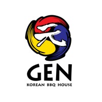Gen Korean Bbq House