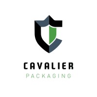Cavalier Packaging Co logo - Similar company to P2 Packaging