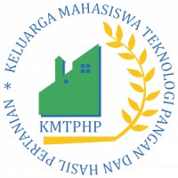 KMTPHP UGM logo - Similar company to Perhimpunan Mahasiswa Teknik Pertanian (Permateta) Ugm