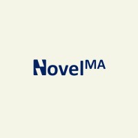 Novelma logo - Similar company to Sivisic