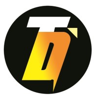Data Technology logo - Similar company to Data Hup