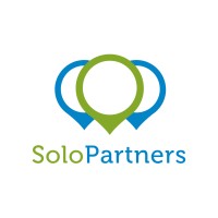 SoloPartners logo - Similar company to Pidz - Met Zorg Verbonden