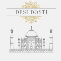 Desi Dosti logo - Similar company to Representing Her
