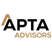 APTA Advisors LLP logo - Similar company to Wbtech Pte.Ltd.