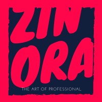 Zinora logo - Similar company to Open & Candid