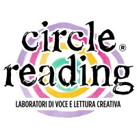 Circle Reading® | Laboratori di Voce e Lettura Creativa logo - Similar company to Let'S Read Books