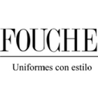 FOUCHE logo - Similar company to New Man