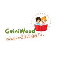 Geiniwood Montessori logo - Similar company to Accu.Live